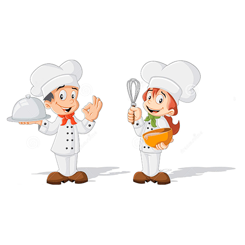 Услуги повара в Гродно