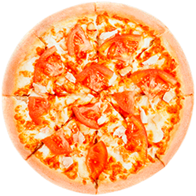 Чикен Фреш заказать в Гродно с бесплатной доставкой на дом