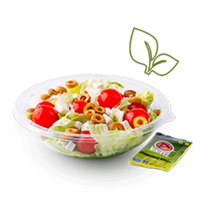 Салат Греческий заказать в Гродно с бесплатной доставкой на дом